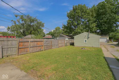 1209 Parker Avenue, Indianapolis - 24