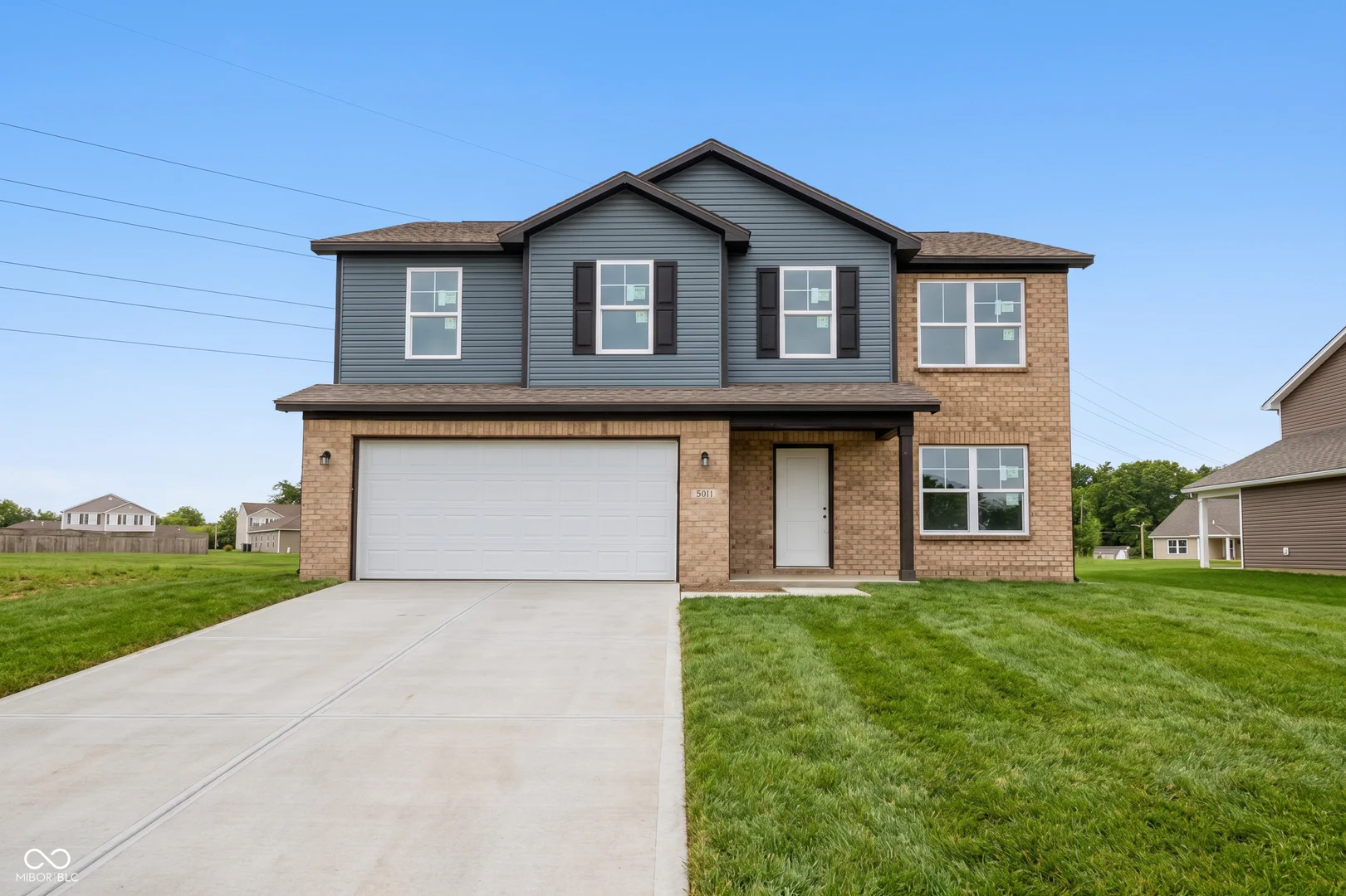 3013 Shasta Drive, Muncie