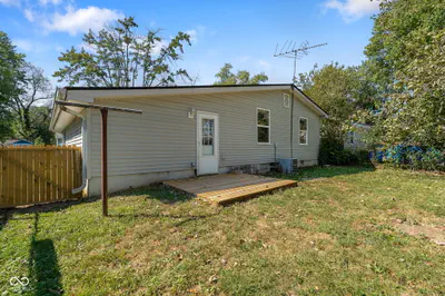 515 Jewell Street, Columbus - 28