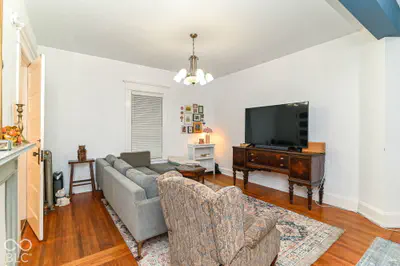 974 Woodruff Place East Drive, Indianapolis - 14