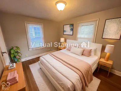 5542 College Avenue, Indianapolis - 21