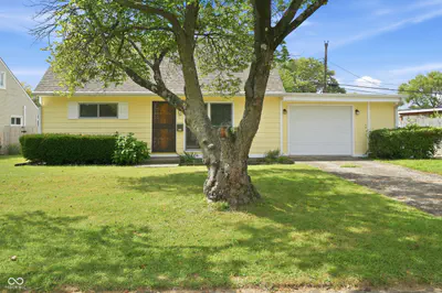 248 Ticen Street, Beech Grove - 2