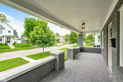 209 Hamilton Avenue, Indianapolis - 40