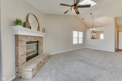 8526 Country Meadows Drive, Indianapolis - 13