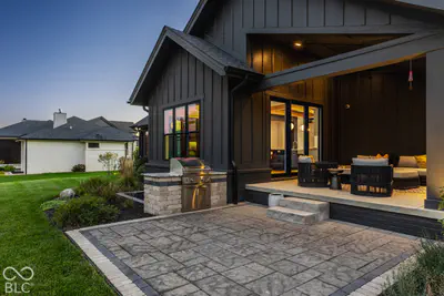 5150 Melbourne Place, Zionsville - 56