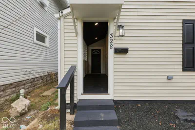 326-328 S Emerson Avenue, Indianapolis - 34