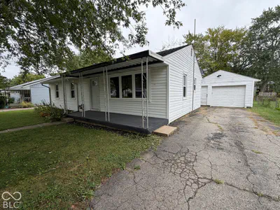 2528 23rd Street, New Castle - 2