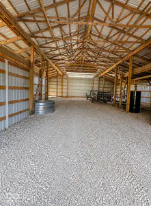 3824 County Road 750, Connersville - 72