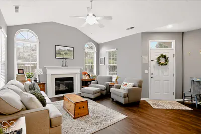 7971 Cool Hollow Place, Indianapolis