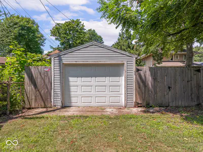 4053 Rookwood Avenue, Indianapolis - 36