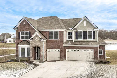 10627 Oak Bend Boulevard, Indianapolis - 38