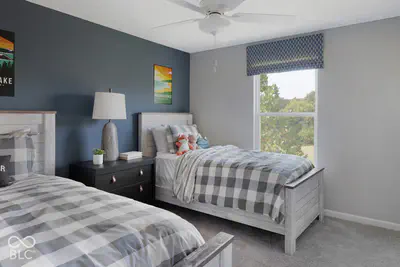 10419 Rose Mill Drive, Indianapolis - 19