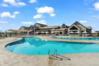 15900 Park City Road, Noblesville - 49