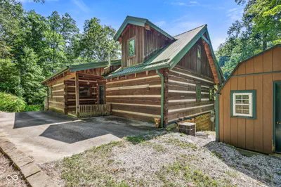 2100 Denny Hill Road, Paragon - 14