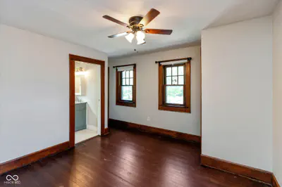 5012 University Avenue, Indianapolis - 13
