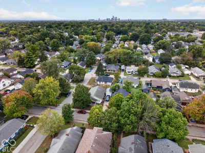 701 Carlyle Place, Indianapolis - 31