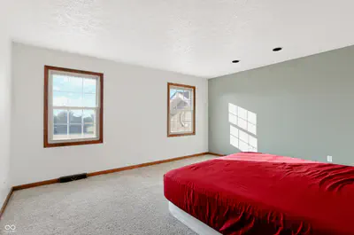10211 Hidden Meadow Lane, Indianapolis - 30