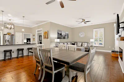 15471 Mystic Rock Drive, Carmel - 15