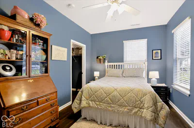 7971 Cool Hollow Place, Indianapolis - 19