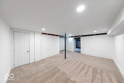5014 Kenwood Avenue, Indianapolis - 33