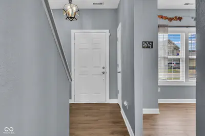 6648 Locust Grove Drive, Indianapolis - 8