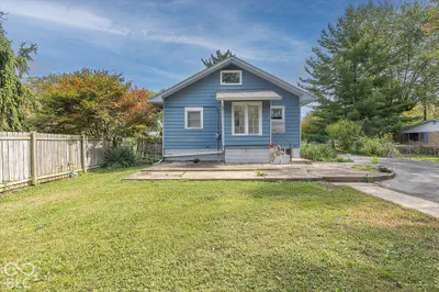 220 Cossell Drive, Indianapolis - 26