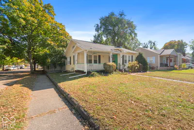 900 S 22nd Street, Terre Haute - 3