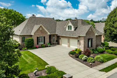 451 Burlington Lane, Carmel