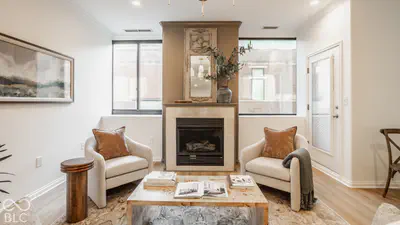 225 New Jersey Street, Indianapolis - 3