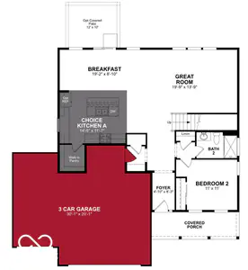 8737 Leatherwood, Indianapolis - 51