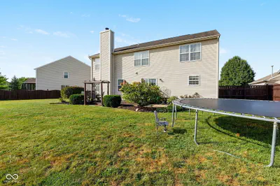 9107 Driftwood Court, McCordsville - 66