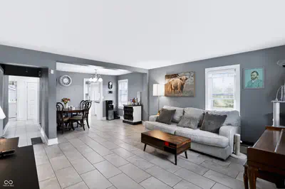 1702 Campbell Avenue, Indianapolis - 7