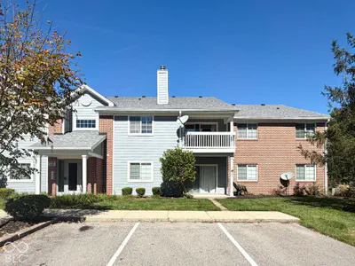 8102 Brookmont Court, Indianapolis