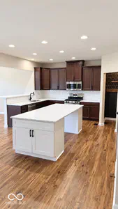 15142 Betton Place, Fishers - 15