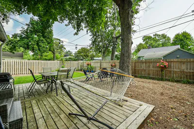 5835 Primrose Avenue, Indianapolis - 35