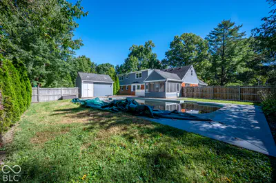 4370 Grayson Drive, Indianapolis - 8