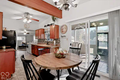 8223 S Talbott Avenue, Indianapolis - 8