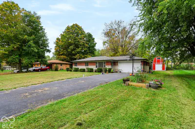 6144 S Irwin Street, Indianapolis - 51