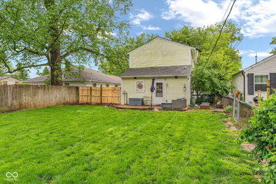 1918 68th Street, Indianapolis - 42