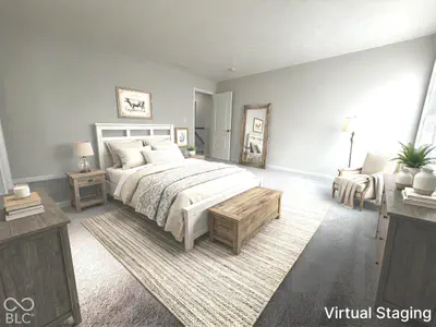 8417 Whitaker Valley Boulevard, Indianapolis - 11