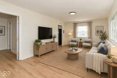 604 Hamilton Avenue, Arcadia - 3
