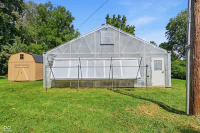 4750 Kessler Boulevard North Drive, Indianapolis - 62