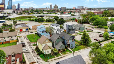 224 Dorman Street, Indianapolis - 73