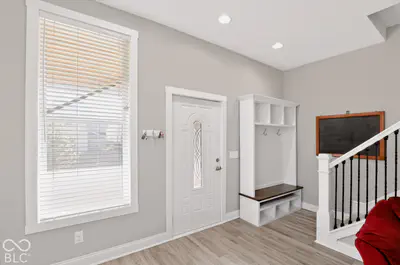 1064 Hosbrook, Indianapolis - 25