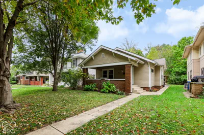 5265 N College Avenue, Indianapolis - 3