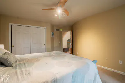 1120 Alfred Circle, Indianapolis - 35