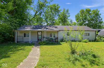 2229 Martha Street, Indianapolis