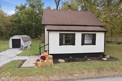 9262 N 300 E, Morristown - 5