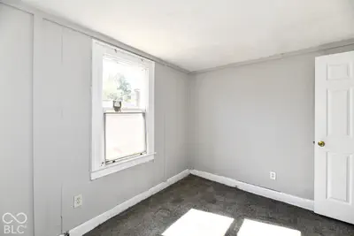 802 N Bradley Avenue, Indianapolis - 53