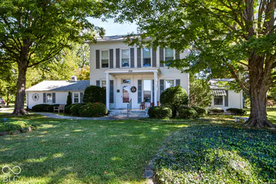 1030 Amos Road, Shelbyville - 8